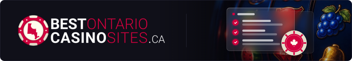 Ontario slot sites guide